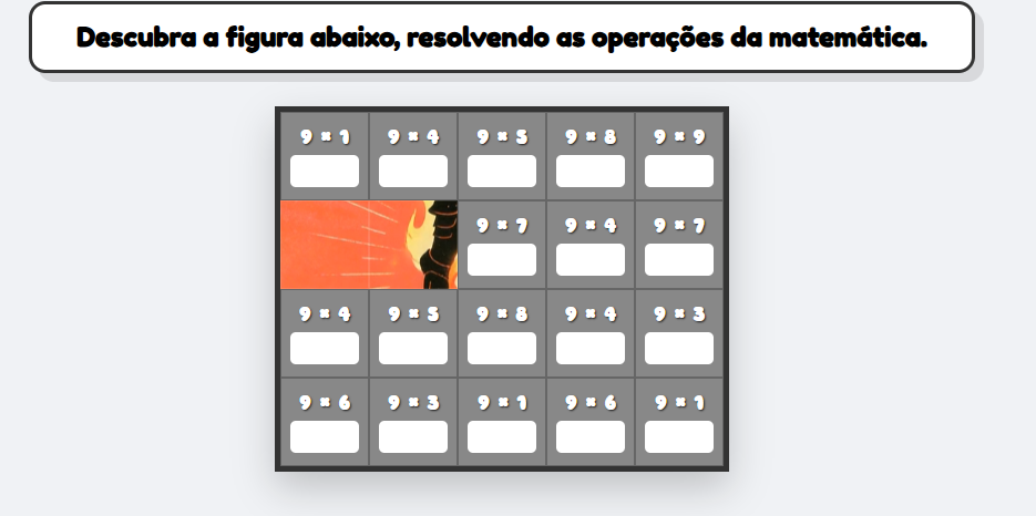 mathconquest
