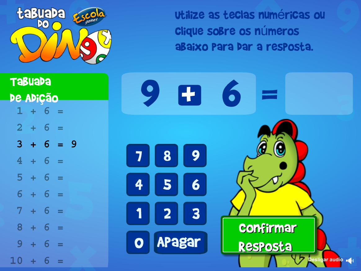 tabuadadodino