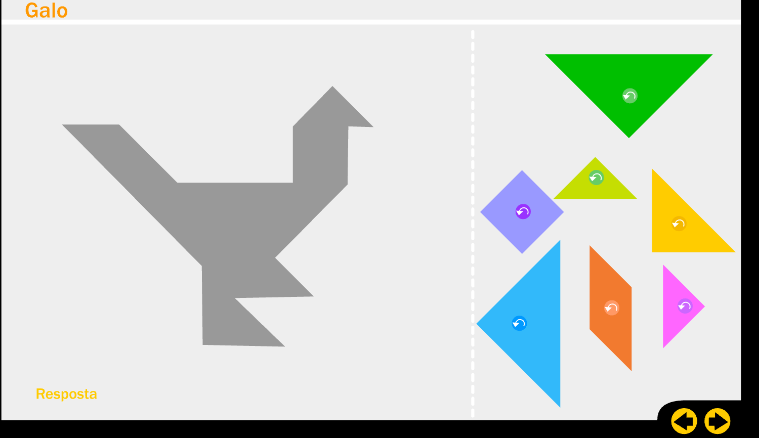 tangram